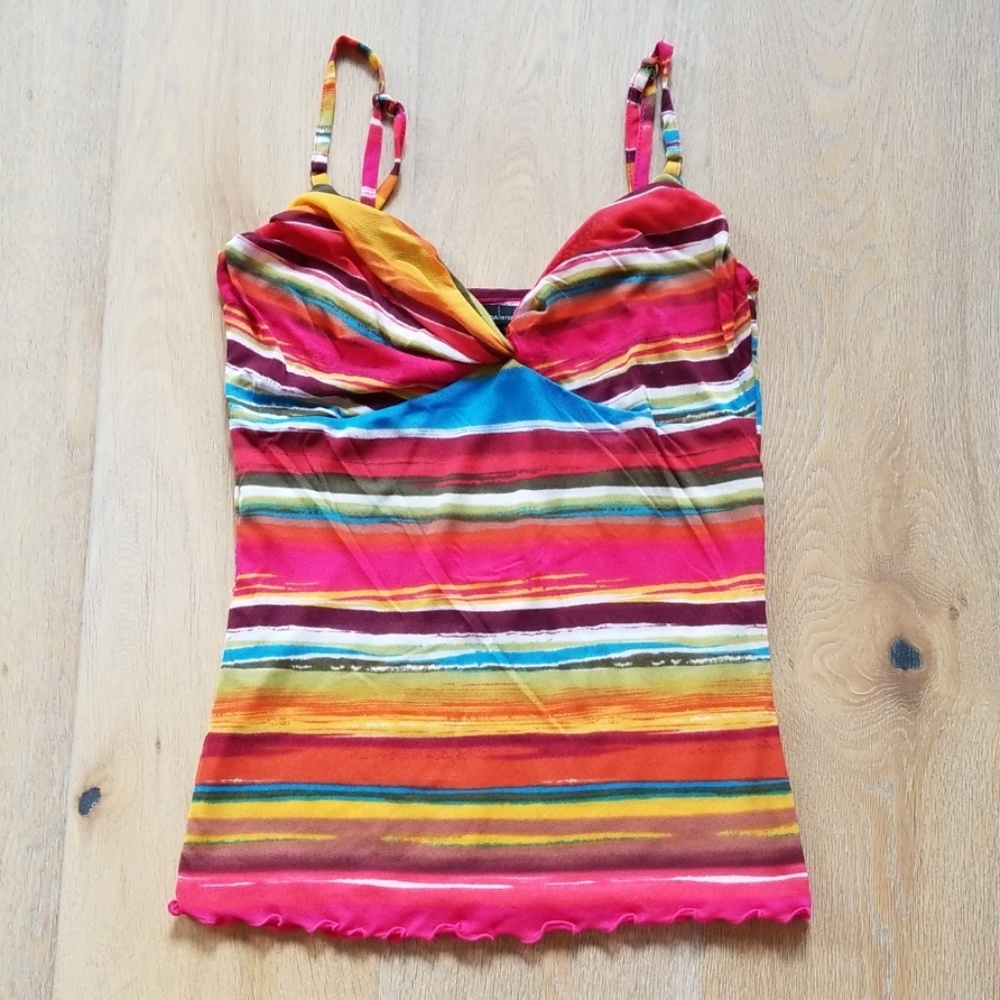 Victoria's Secret tank top